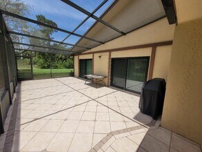3007 Bent Pine Dr in Fort Pierce, FL - Building Photo - Building Photo