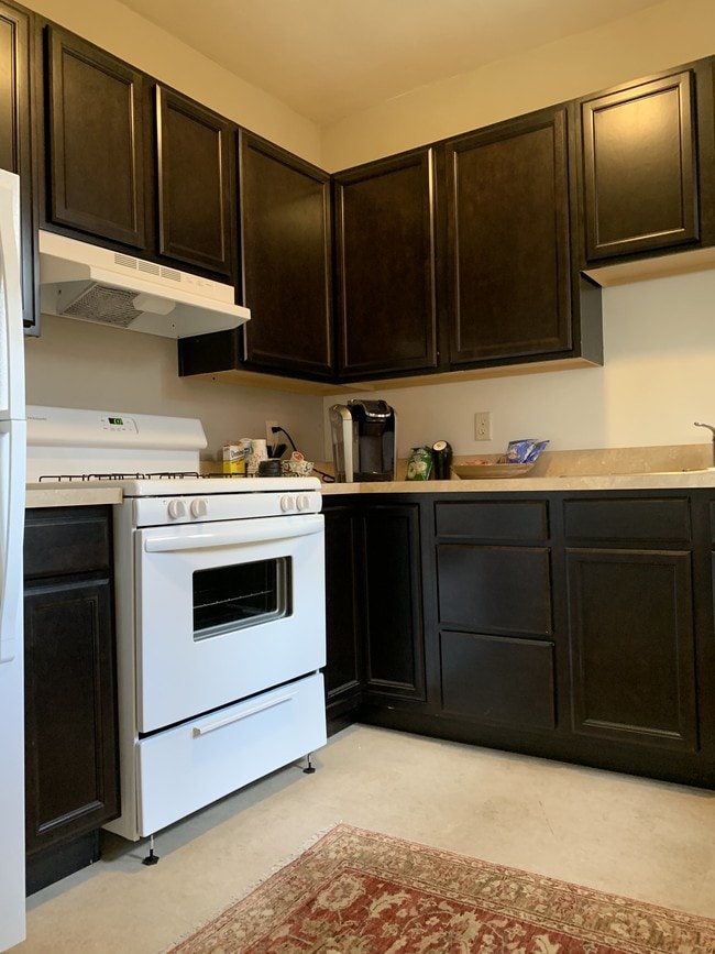 Gemini Apartments in South Bend, IN - Building Photo - Building Photo