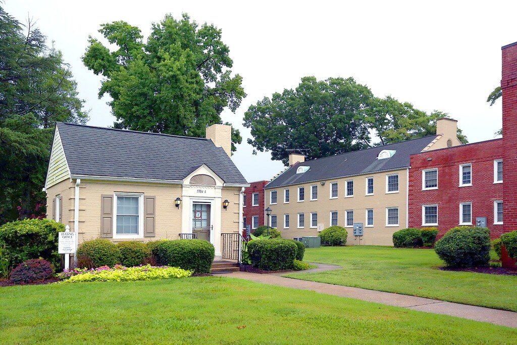 Larchmont Apartments Norfolk, VA Apartments