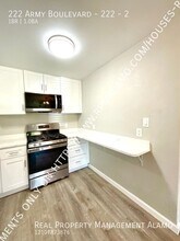 222 Army Blvd in San Antonio, TX - Building Photo - Building Photo