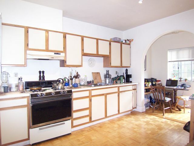 990 De Haro St-Unit -992 in San Francisco, CA - Building Photo - Building Photo