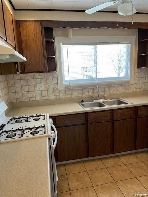 304 Ecorse Rd in Ypsilanti, MI - Building Photo - Building Photo