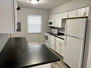 210 N Governor St in Iowa City, IA - Building Photo - Building Photo
