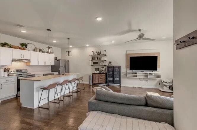 3639 Hydes Ferry Rd in Nashville, TN - Foto de edificio