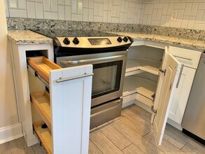 1817 N Culpeper St in Arlington, VA - Foto de edificio - Building Photo