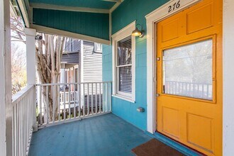 276 Iswald St SE in Atlanta, GA - Building Photo - Building Photo