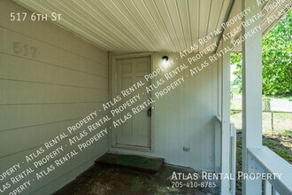 517 6th St in Docena, AL - Building Photo - Building Photo