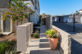 Normandie Place in Gardena, CA - Building Photo - Building Photo