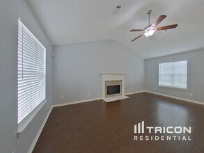3539 Oak Leaf Ct in Rex, GA - Building Photo - Building Photo