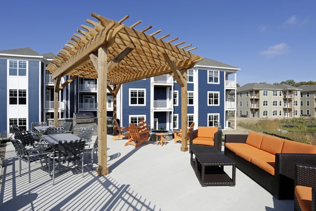 The Haven Apartments
