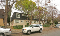 The Bardeaux in San Jose, CA - Foto de edificio - Building Photo