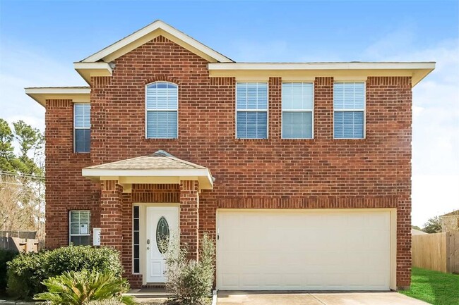 property at 18306 Madisons Crossing Ln