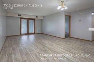 3516 Lexington Ave S in Eagan, MN - Building Photo - Building Photo