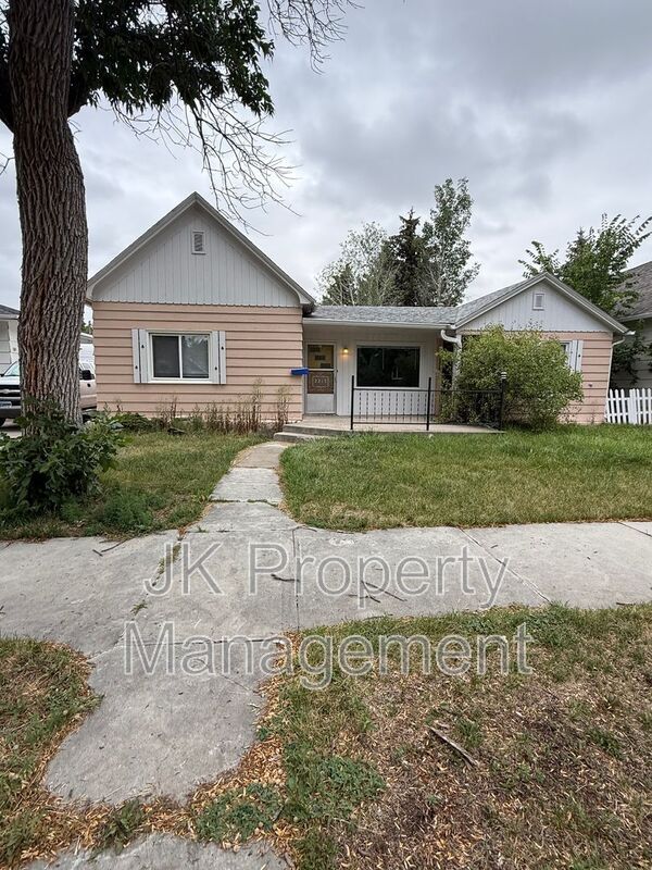 property at 2213 7th Ave N