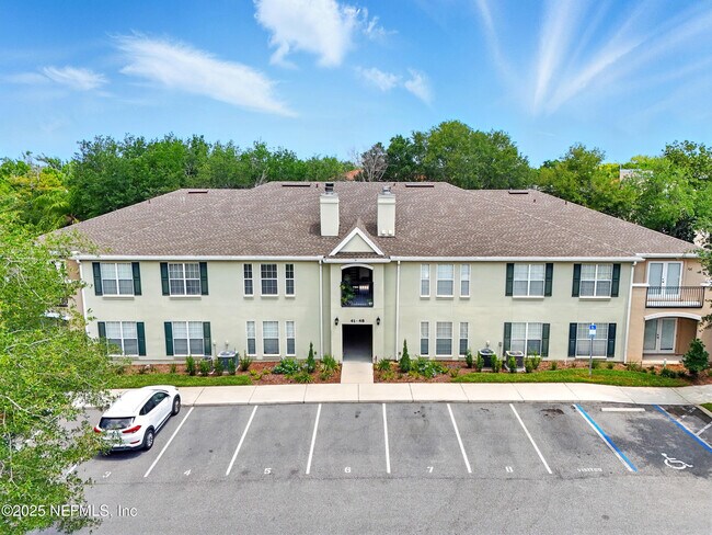 43 Jardin De Mer Pl in Jacksonville Beach, FL - Building Photo - Building Photo