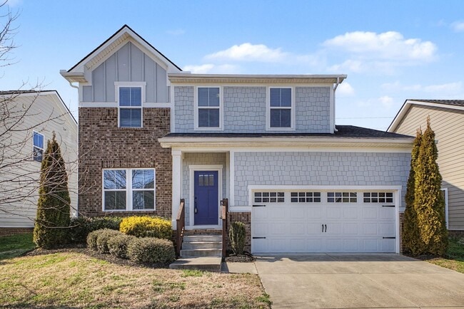 property at 408 Heroit Dr