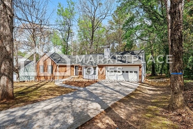 2650 Cloud Ln in Decatur, GA - Building Photo - Building Photo