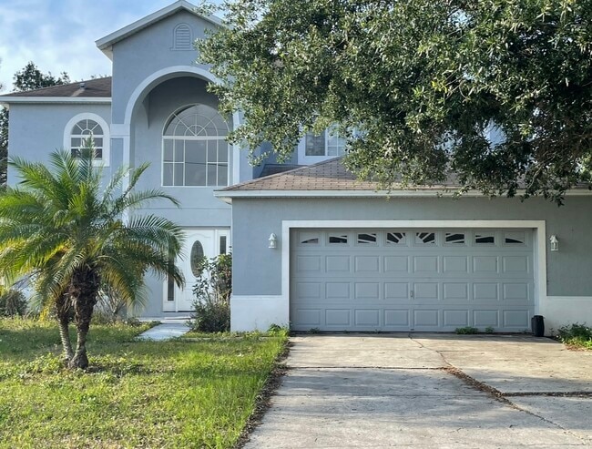 566 Eagle Ct in Poinciana, FL - Building Photo - Building Photo