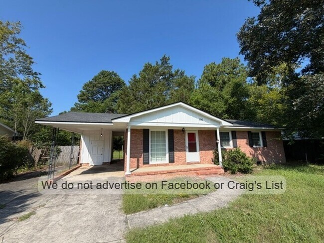 property at 806 Hicks Ave