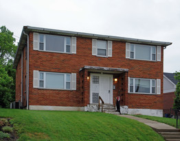 5 Clover Ave Apartments