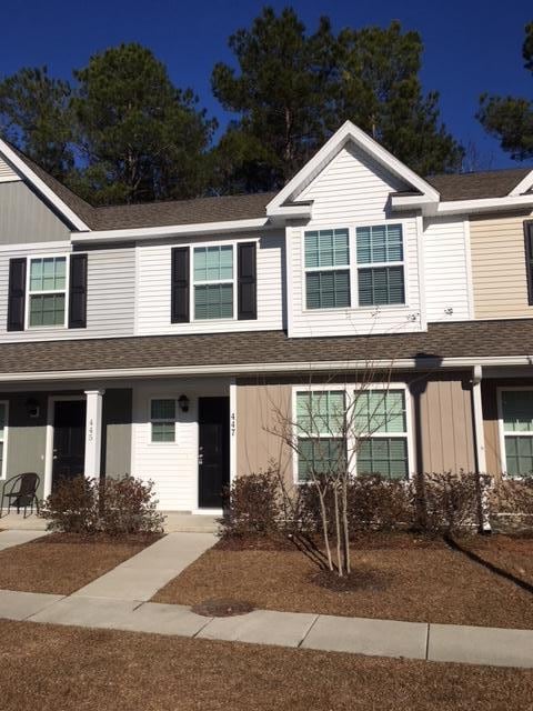 447 Truman Dr in Goose Creek, SC - Building Photo - Building Photo