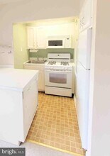 3701 Connecticut Ave NW, Unit 721 in Washington, DC - Building Photo - Building Photo