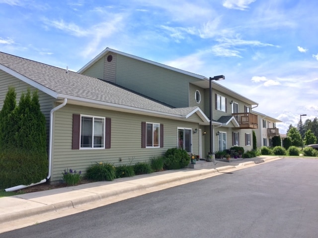 19 Diane Rd, Unit APT F in Columbia Falls, MT - Building Photo - Building Photo