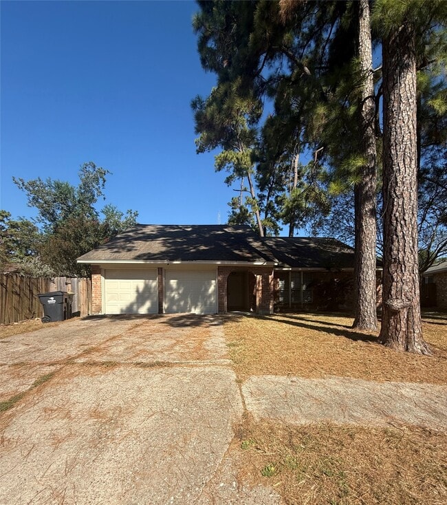 property at 5207 Sweetwind Ln