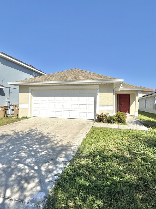 property at 2429 Ruddenstone Way