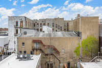 704-720 Mattison Ave in Asbury Park, NJ - Foto de edificio - Building Photo