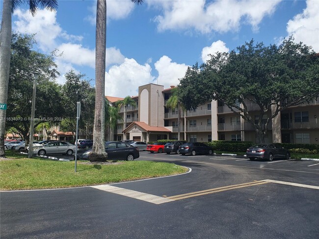 property at 1110 SW 125th Ave