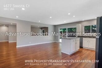 4677 Shasta Ct in Pleasanton, CA - Building Photo - Building Photo
