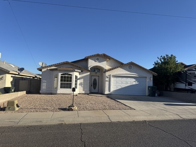 property at 2739 Simms Ave