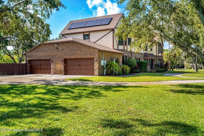 2651 Crooked Antler Dr in Melbourne, FL - Building Photo - Building Photo