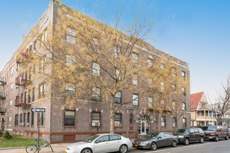 584 Rugby Rd in Brooklyn, NY - Building Photo - Other