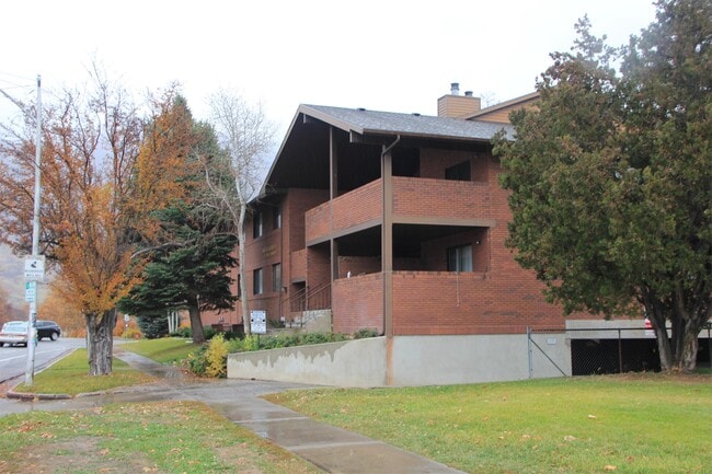 property at 769 N 200 E