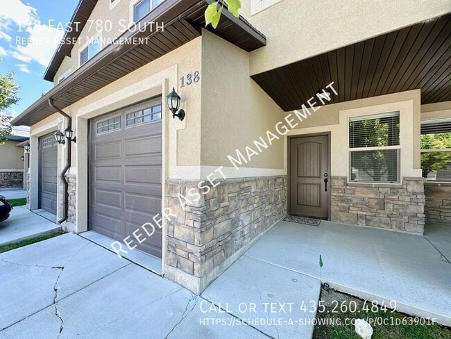 property at 138 E 780 S