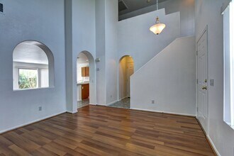 5332 N Carlsbad Heights St in North Las Vegas, NV - Building Photo - Building Photo