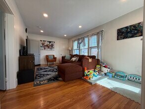 58-60 Palfrey St in Watertown, MA - Building Photo - Building Photo