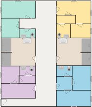 503 1st St in Davis, CA - Building Photo - Building Photo