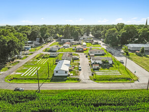 101 Elm St in Marissa, IL - Building Photo - Building Photo