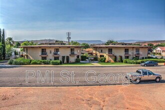 210 E 600 S in Saint George, UT - Building Photo - Building Photo