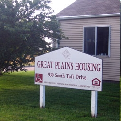 Great Plains Housing in North Platte, NE - Foto de edificio - Building Photo