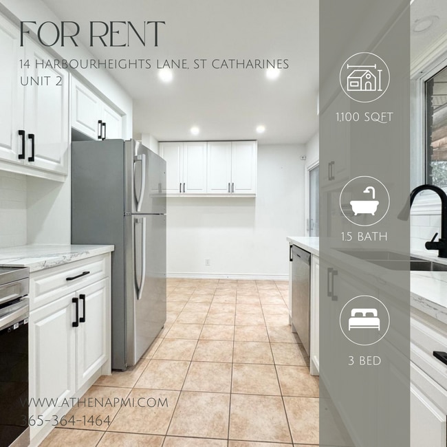 property at 14 Harbour Heights Ln