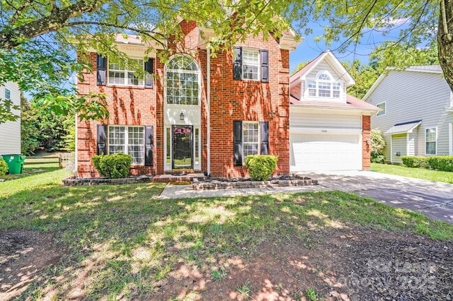 property at 16024 Kirsten Nicole Rd