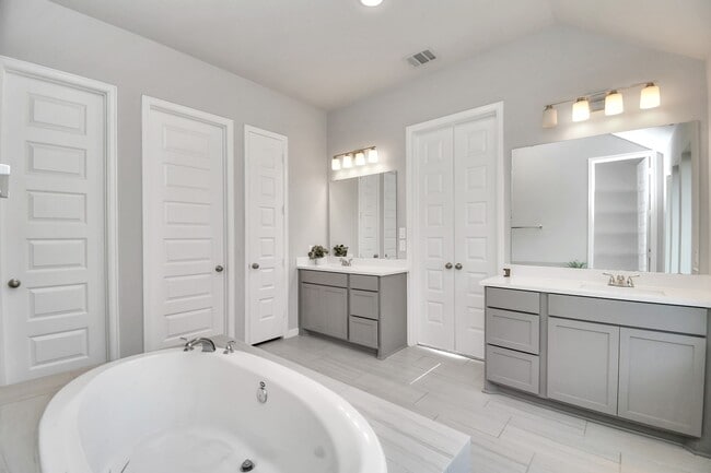 property at 10522 Rigel Rdg Wy