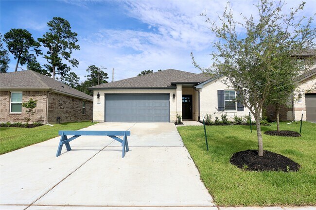 property at 1435 Waggoner Rnch Trl