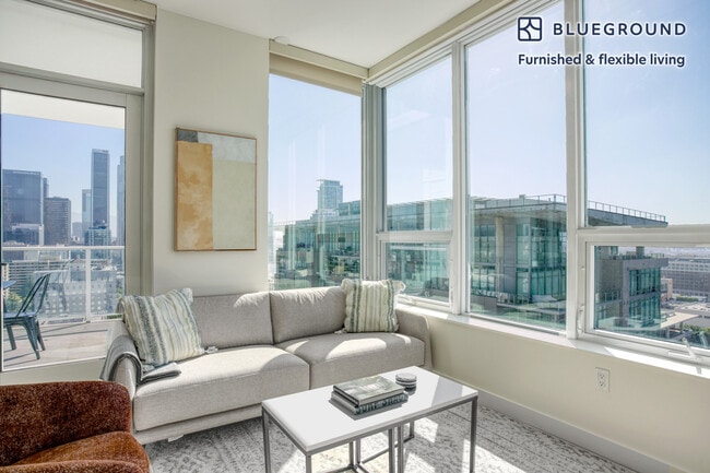 1133 S Hope St in Los Angeles, CA - Building Photo - Building Photo