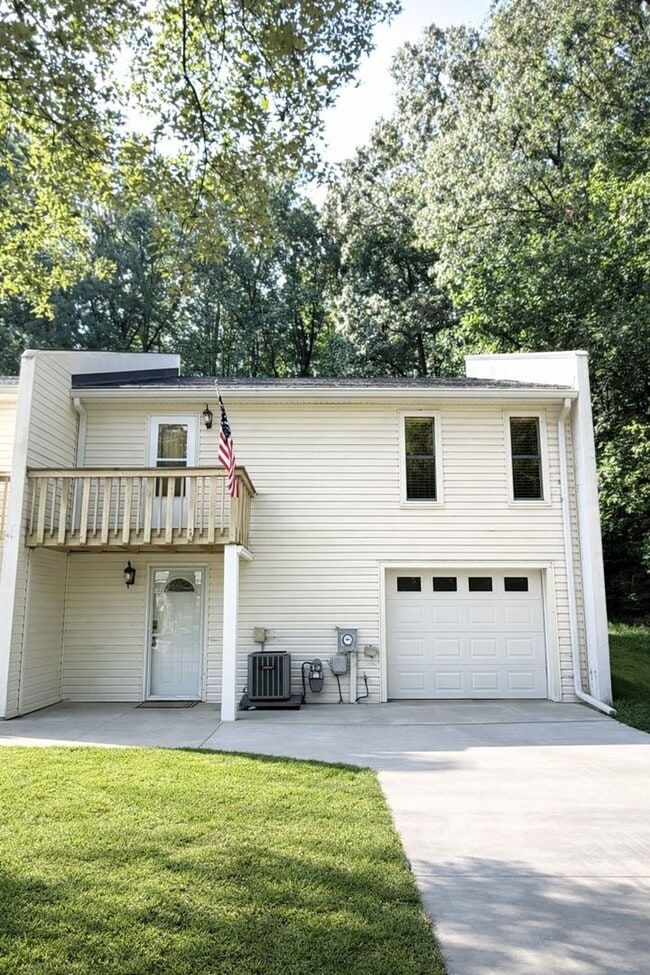 property at 236 Goshen Ln