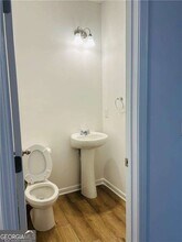 137 Bloomfield Cir, Unit B815 in Canton, GA - Building Photo - Building Photo